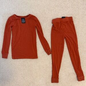 Little Sleepies Size 5/6